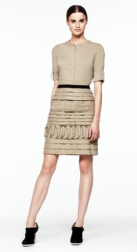 BCBG Dress