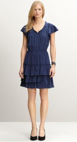 Banana Republic Dress