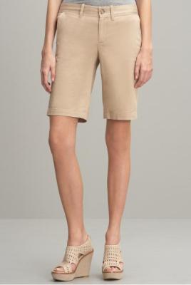 PIC 2 Banana Republic Shorts