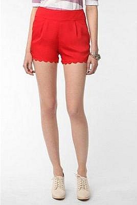 PIC 4 Urban Outfitters Shorts