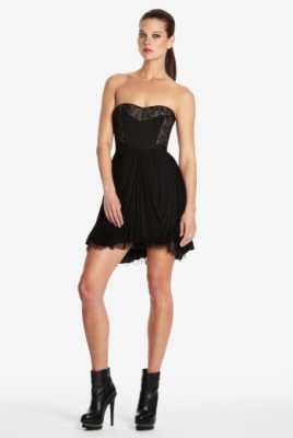 BCBG dress