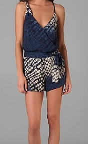 2 Club Monaco Aleta All In One Romper1
