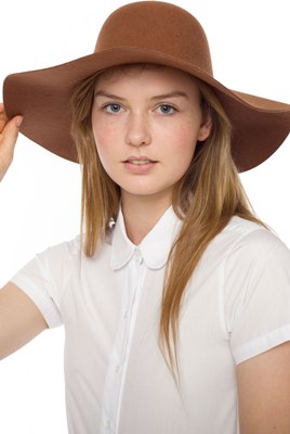 AA floppy hat