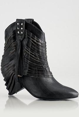 Guess Boot