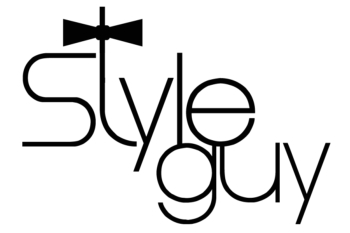 Style Guy Logo - OFFICIAL-1