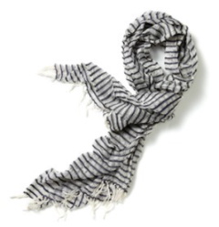 2 Club Monaco RTF Scarf