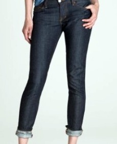 5 J.Crew Skinny Jean