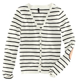 6 H&M Cardigan