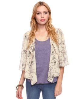 F21Kimono