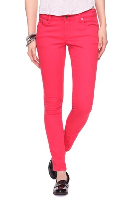 Forever 21 Jeans