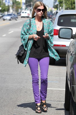 NikkiHiltonKimonoJacket