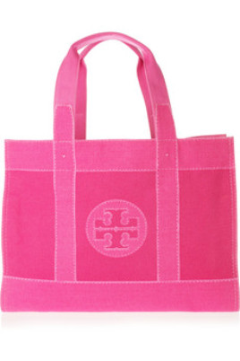 ToryBurchTote