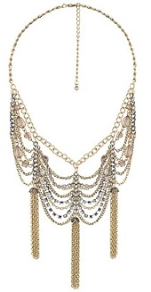 forever 21 necklace1