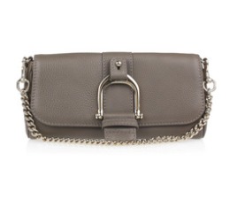 1 Gucci Horsebit Leather Bag