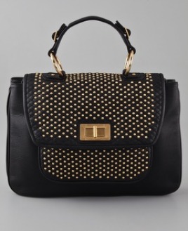 5 Rebecca Minkoff Covet Satchel