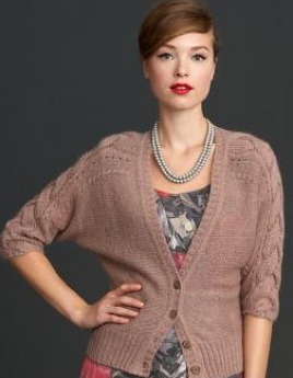 6 Banana Republic Mad Men Collection Cardigan