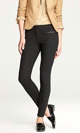 6 J.Crew Minnie Jodhpur Pant