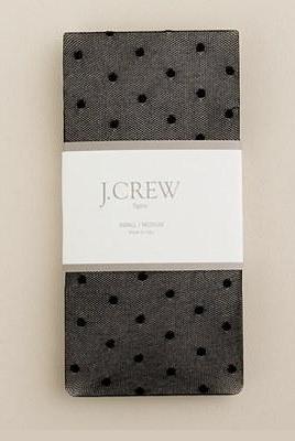 JCrew Tights