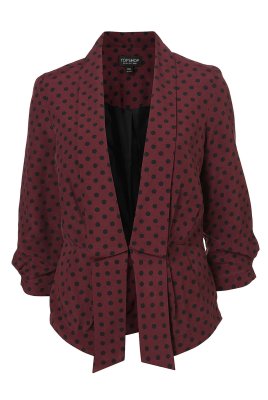 TS Spot Jacket