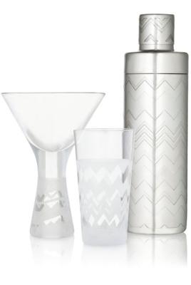 401465 Missoni Look Book