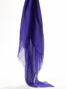 4 Banana Republic SilkWool Scarf