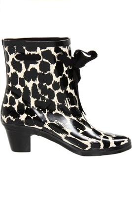 Kate Spade boot