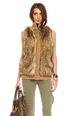 Michael Kors Vest