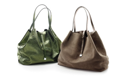 TLC PR Fall Look Book 2011