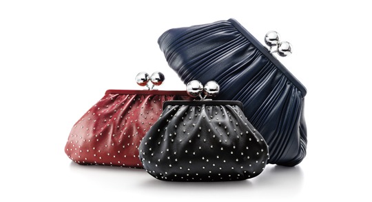 TLC PR Fall Look Book 2011