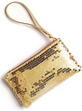 1 Joe Fresh Wristlet