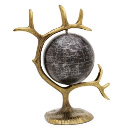 2 AntlerGlobe
