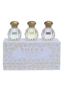 3 Tocca Perfume