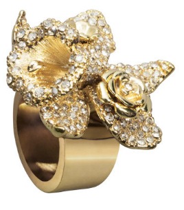 3 h&m x versace ring