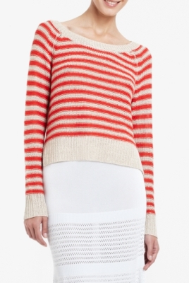 4 BCBG Sweater