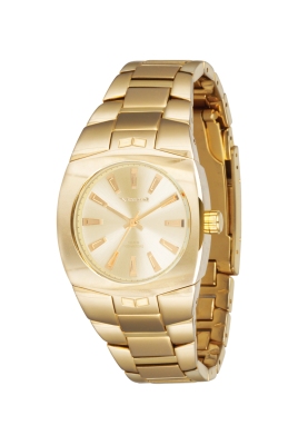 5 Vestal - Mini Gearhead - Gold - White BGD