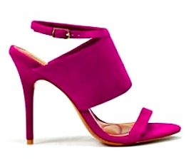 5 Zara Instep Strap Sandal