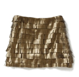 6 Joe Fresh Fringe Mini