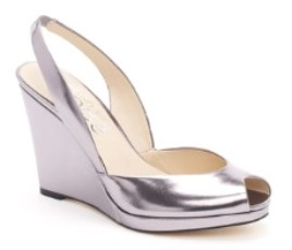 6 KORS Michael Kors Vivian Slingback Sandal