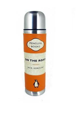 7 On The Road thermos