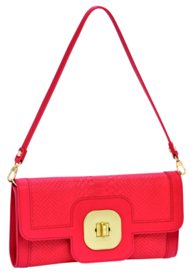 8 Longchamp Gatsby Exotic Clutch