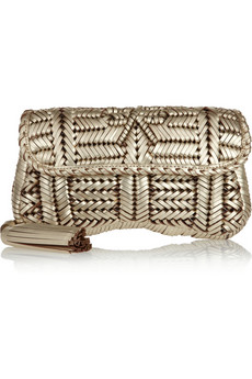 anya_hindmarch_goldweave_clutch
