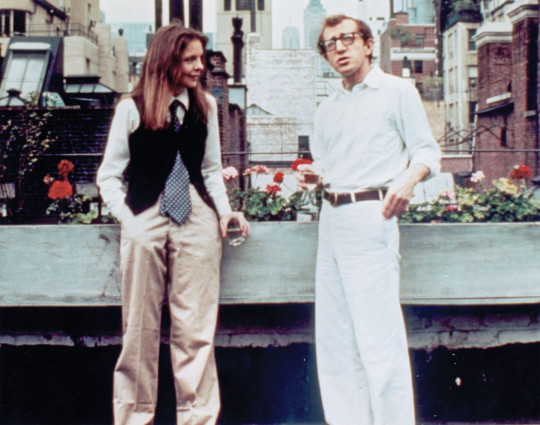 1 Annie Hall