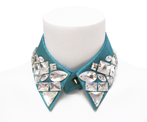 2-Aqua-Swarovski-eleven objects