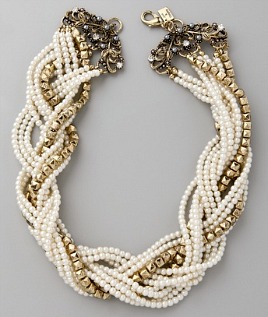 5 Juliet & Company Dos Papillon Necklace