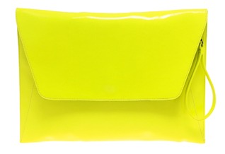 ASOS clutch
