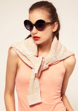 ASOS sunglasses
