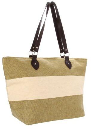 Beach tote