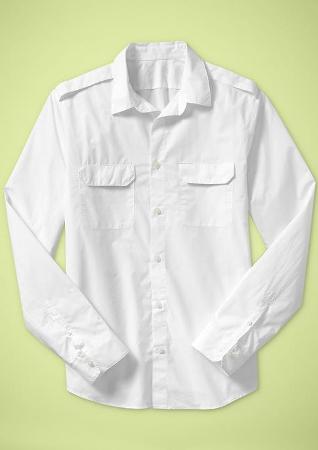 Gap shirt