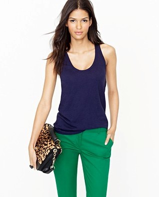 J.Crew Tank Top
