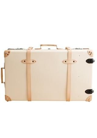 JCrew suitcase